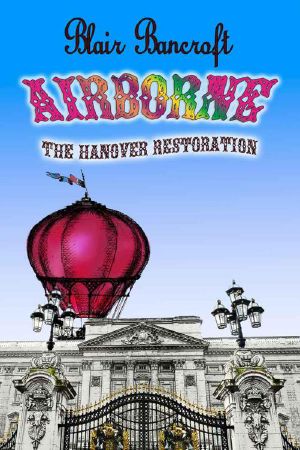 [Airborne 01] • The Hanover Restoration